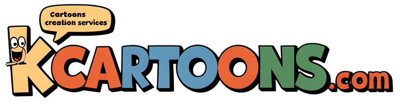 Καρτούν και καρικατούρες από τον σκιτσογράφο Κωστή